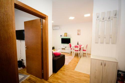Apartman Pa?ajli?
