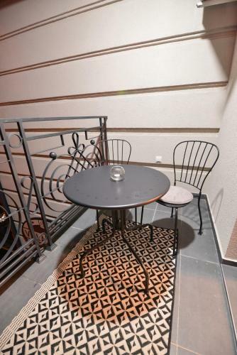 Lumi Apartman