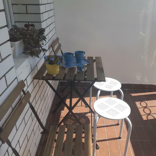 Apartman Relja Jezero