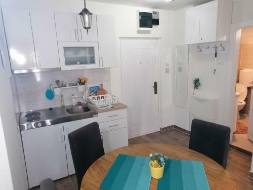 Apartman Relja Jezero