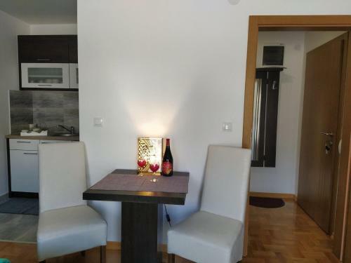 Apartman Lotos