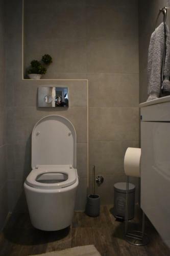 Apartamento Damun