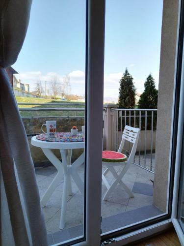 Apartamento Vila Zagorka