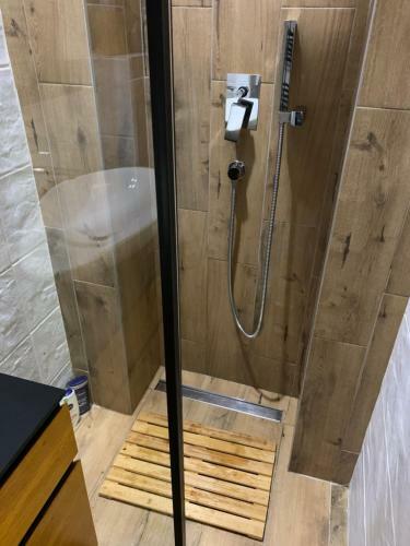 Zemun Lux Apartment