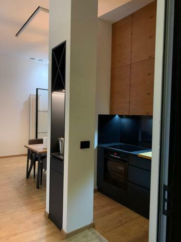 Zemun Lux Apartment