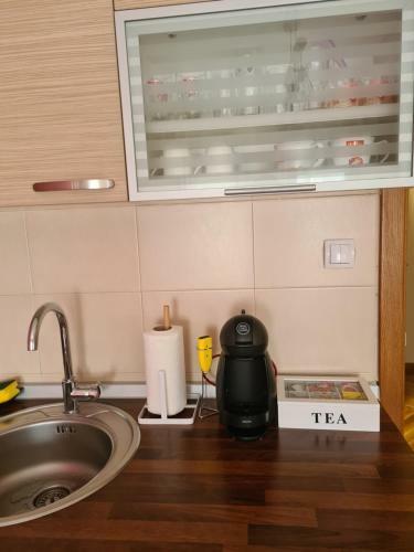 Apartamento Happy Moments