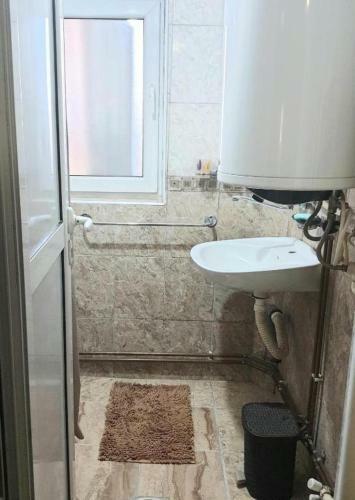 Apartamento Vila Suzana