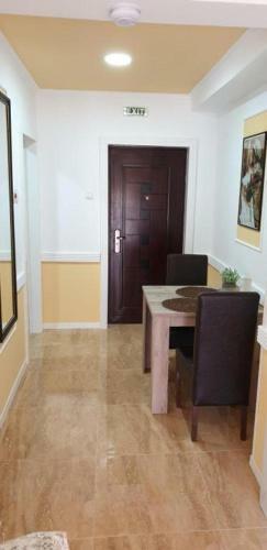 Apartamento Vila Suzana