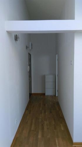 Sara Apartment