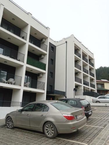 Apartman Sofija