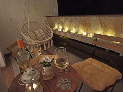 Feel Danube Apartment