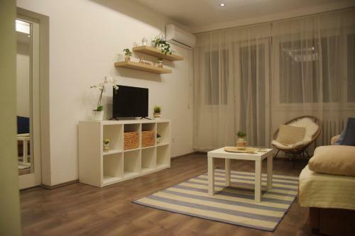 Feel Danube Apartment