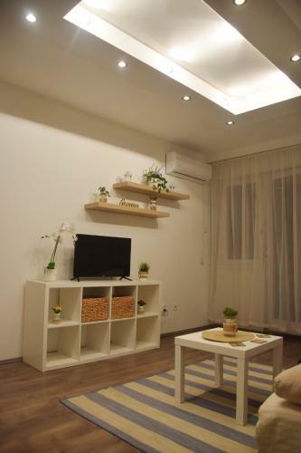 Feel Danube Apartment