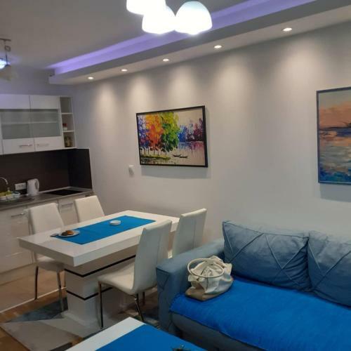 Apartamento Verona Hill