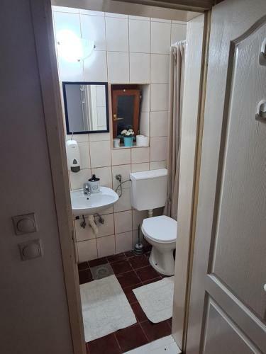Apartamento Wolf