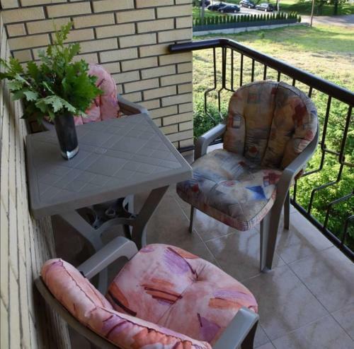 Apartamento Buket
