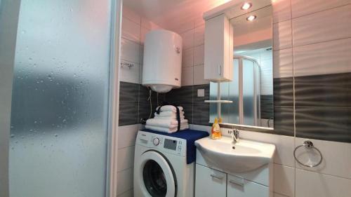 Apartamento Bella Ciao2