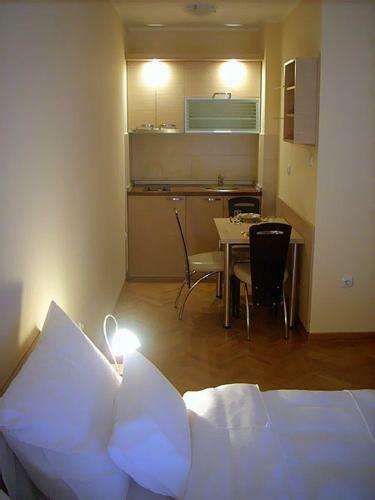 Apartman Mb