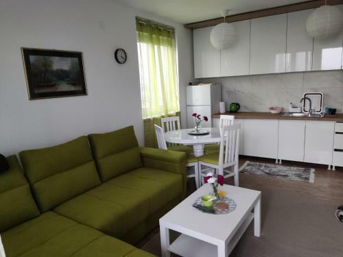 Apartmani Ss