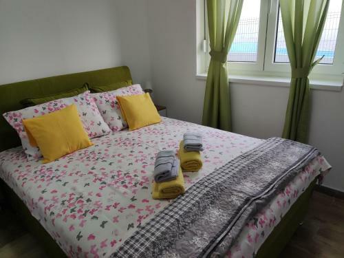 Apartmani Ss