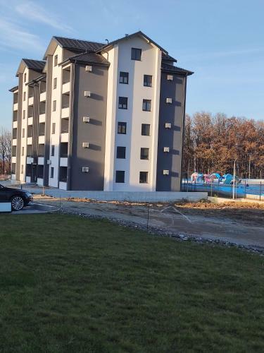 Apartmani Ss