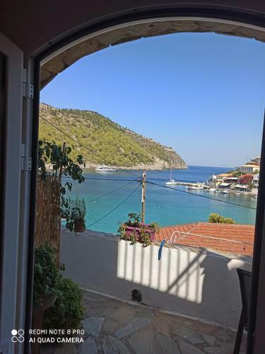 Apartamento Gardenia House
