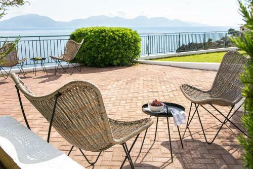 Villa Pelagos