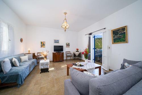 Villa Galini