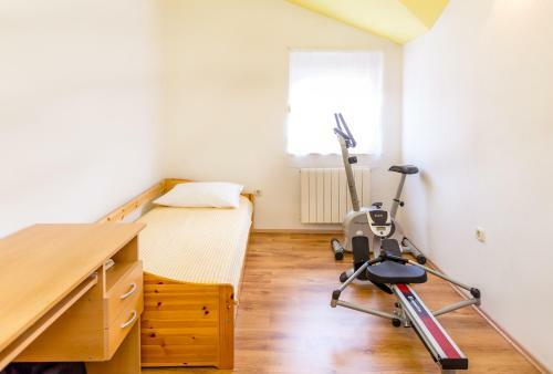 Nature Guest House Domljan