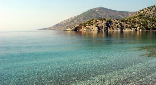 Beautiful Villa By The Sea