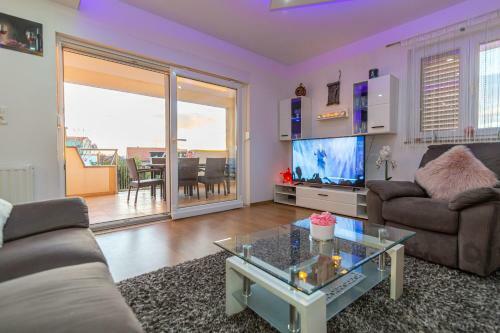 Villa Jelena, Makarska - Cista Provo