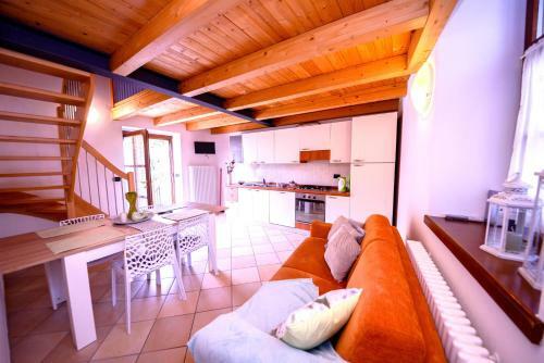 Apartamento Walk 2 Town
