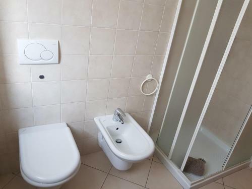 Apartamento Appartamento Marina
