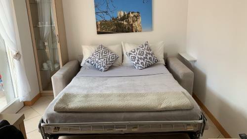 Apartamento Appartamento Marina