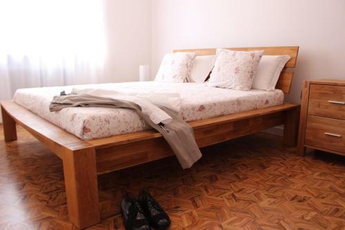 Apartamento Appartamenti Villa Sonia