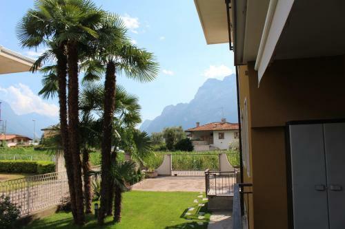 Apartamento Appartamenti Villa Sonia