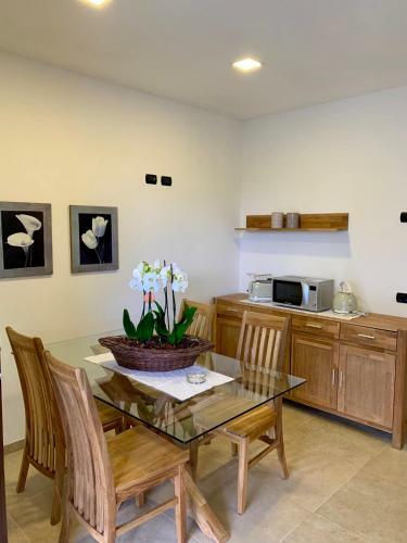 Apartamento Appartamenti Villa Sonia