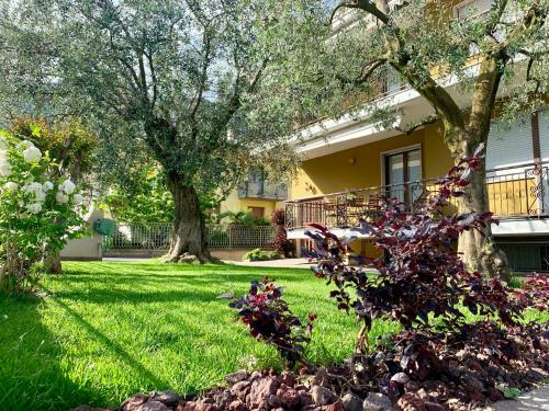 Apartamento Appartamenti Villa Sonia