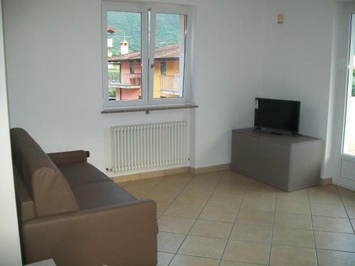 Apartamento Casa Torboli