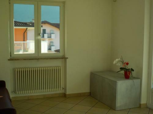 Apartamento Casa Torboli