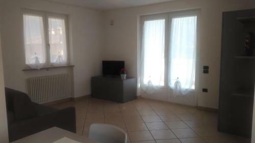 Apartamento Casa Torboli