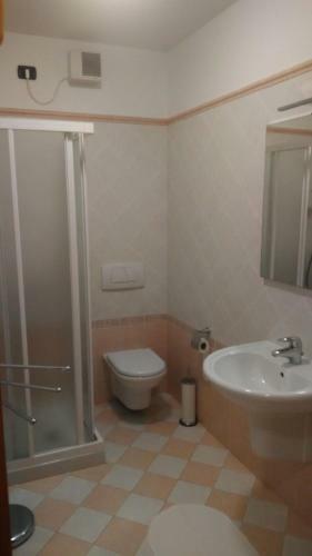 Apartamento Casa Torboli