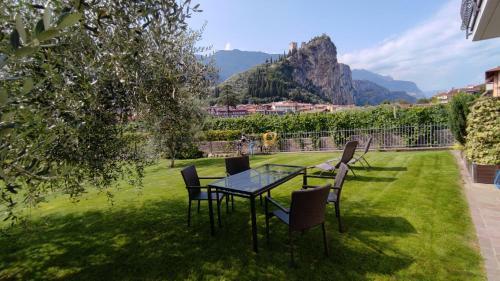 Apartamento Casa Torboli