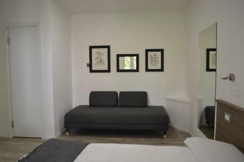 Apartamento Casa Vacanze Da Alcide