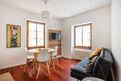 Apartamento Piccola Corte