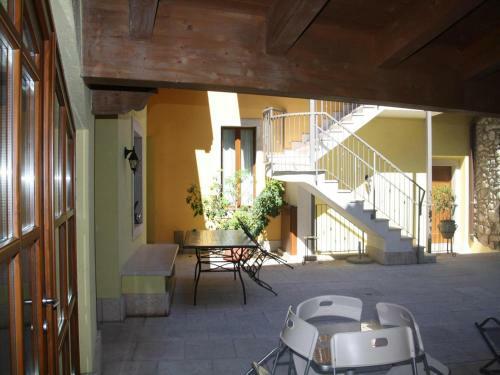 Apartamento Appartamenti Gardastivo