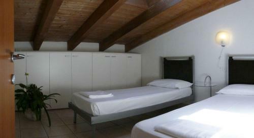 Apartamento Appartamenti Gardastivo