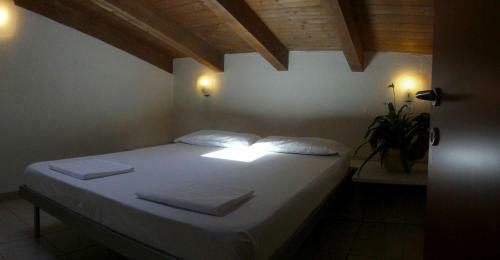 Apartamento Appartamenti Gardastivo