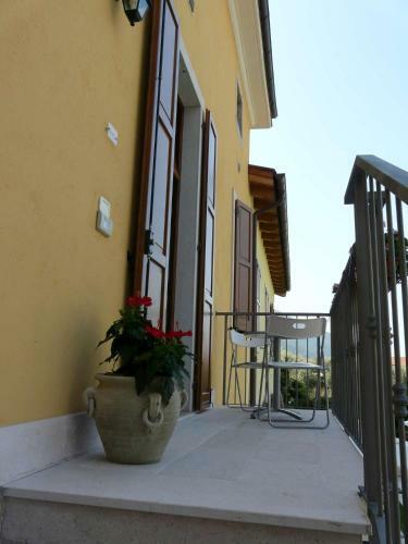 Apartamento Appartamenti Gardastivo
