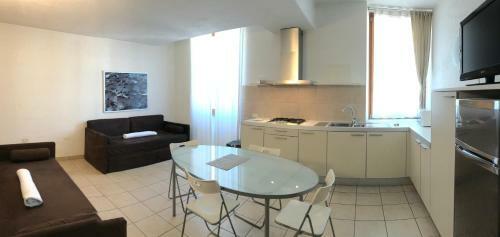 Apartamento Appartamenti Gardastivo